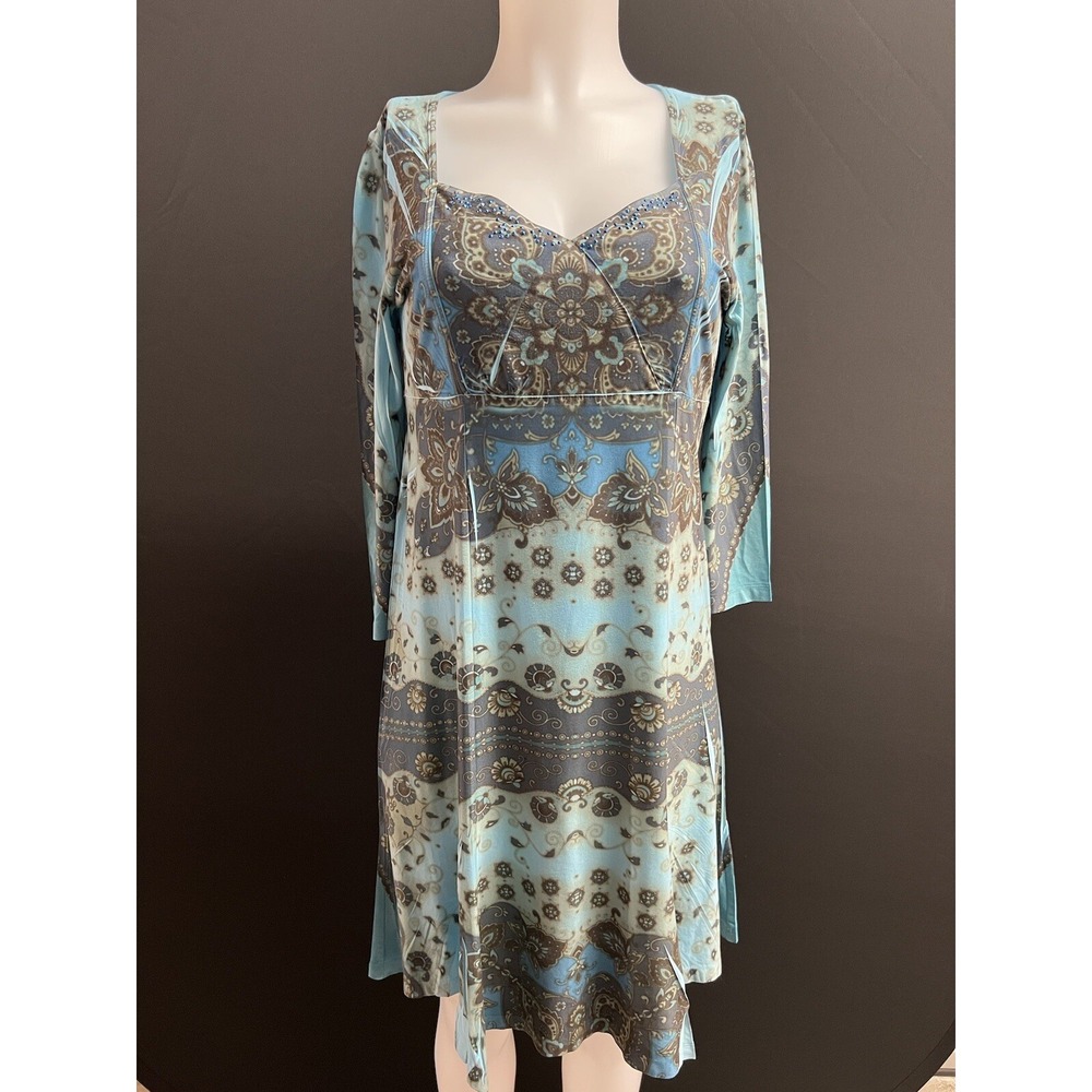 One World  Dress sz‎ S